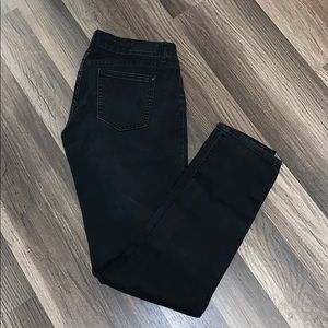 Celebrity pink jeans